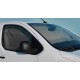 Peugeot Expert III,  Peugeot Traveller, Citroen Jumpy III,  Citroen Spacetourer